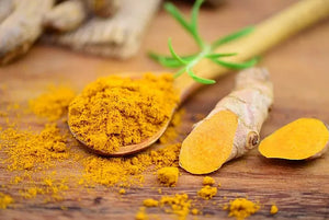 15 Benefits of Turmeric for Healthy Life