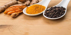 “Why Turmeric and Black Pepper Is a Powerful Combination”?